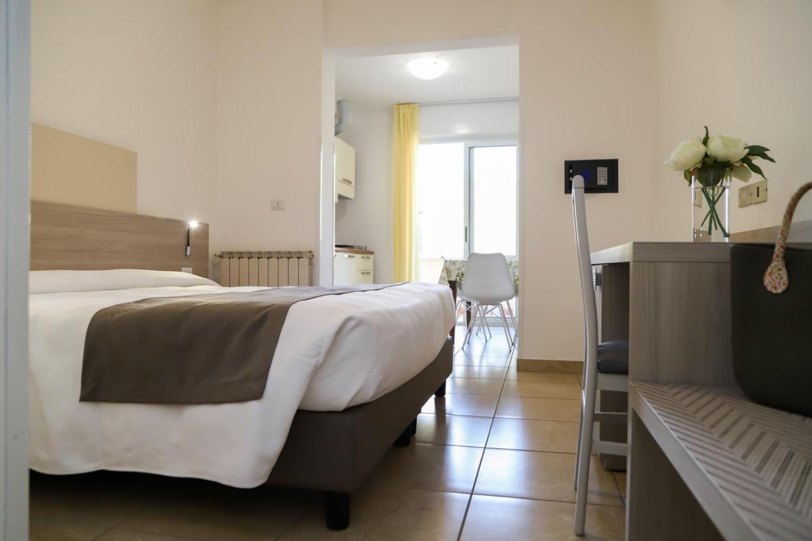 Hotel Residence La Palma Finale Ligure Exterior foto